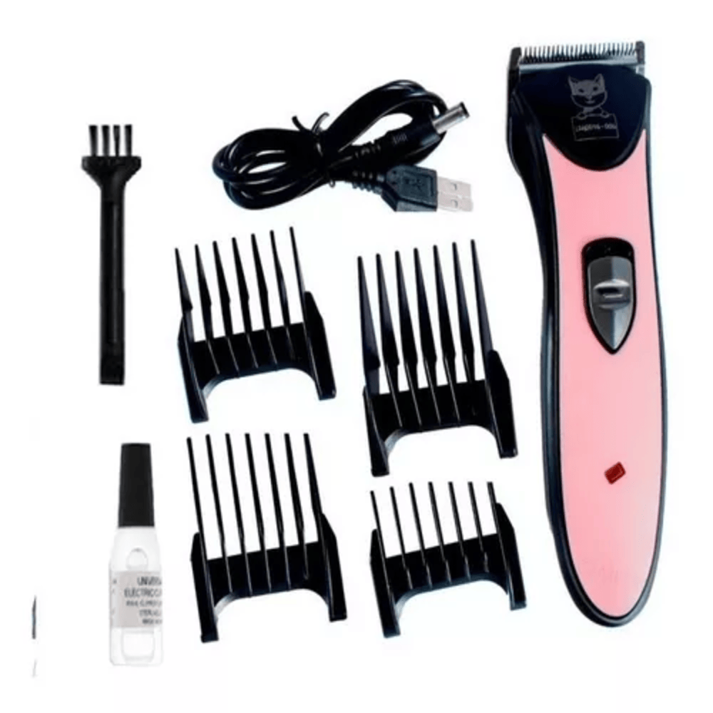 Máquina Profesional de Corte